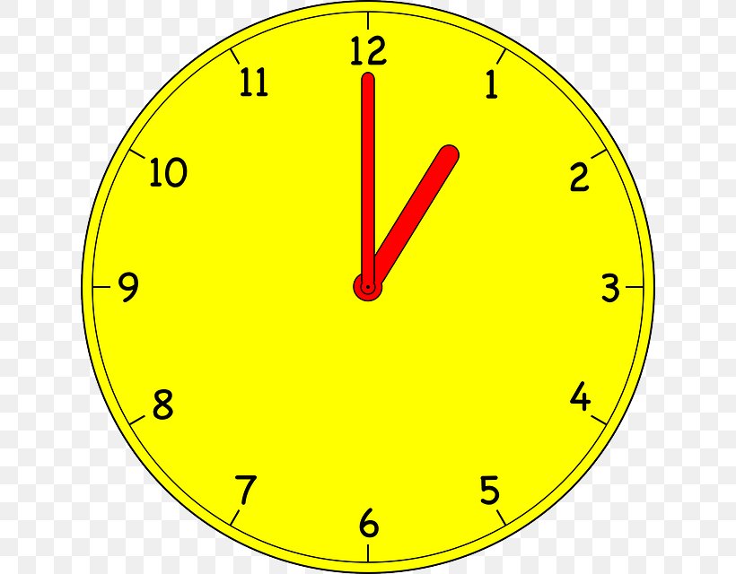 Clip Art Digital Clock Vector Graphics Openclipart, PNG, 640x640px, Clock, Area, Clock Face, Cuckoo Clock, Digital Clock Download Free