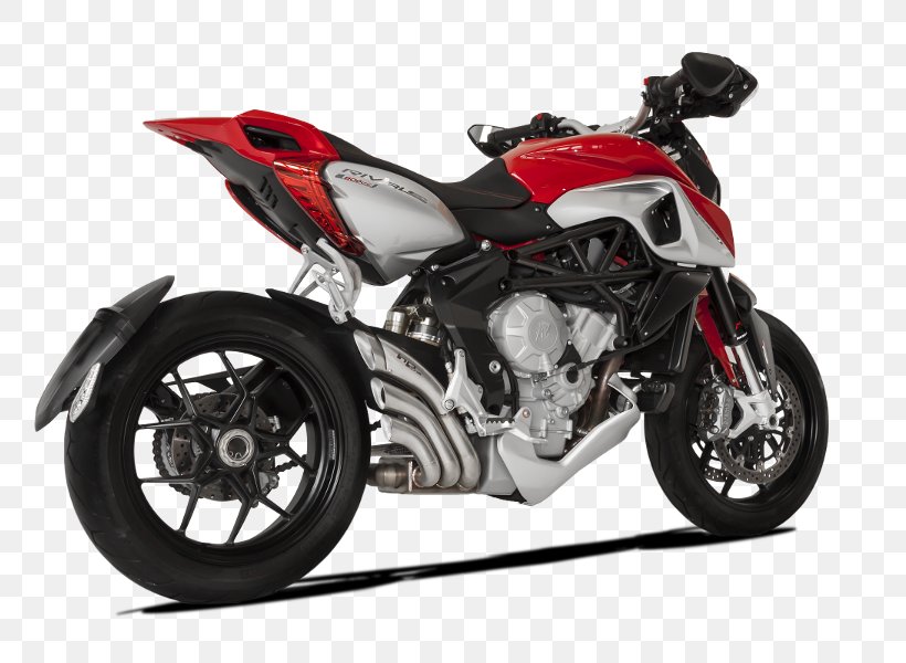 Exhaust System EICMA MV Agusta Rivale Motorcycle, PNG, 800x600px, Exhaust System, Aprilia Dorsoduro, Automotive Design, Automotive Exhaust, Automotive Exterior Download Free