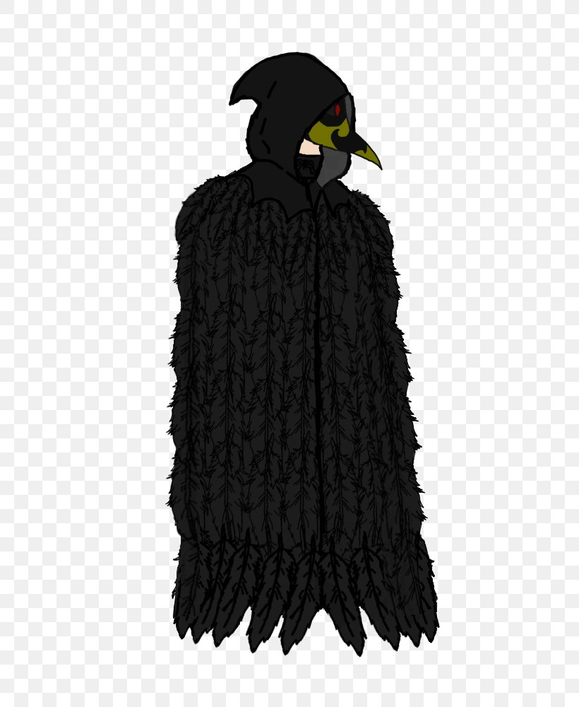 Feather Beak Fur Costume Design Outerwear, PNG, 500x1000px, Feather, Animal, Beak, Costume, Costume Design Download Free