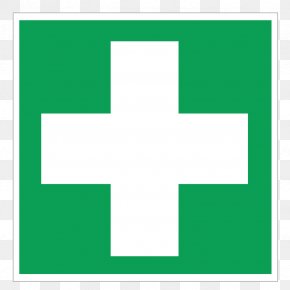 First Aid Supplies First Aid Kits Sign Health And Safety Executive, PNG ...