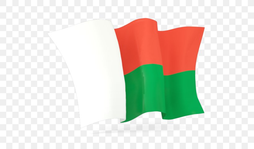 Flag Of Madagascar Illustration Stock Photography, PNG, 640x480px, Flag Of Madagascar, Depiction, Flag, Green, Madagascar Download Free