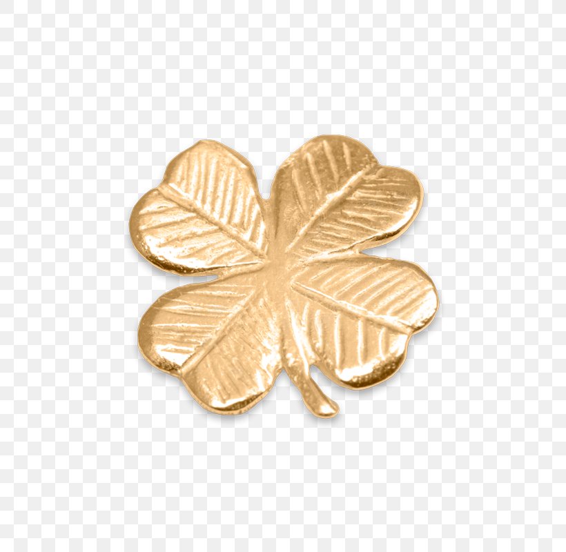 Four-leaf Clover Gold, PNG, 800x800px, Fourleaf Clover, Bee, Clover, Elephantidae, Fairy Download Free