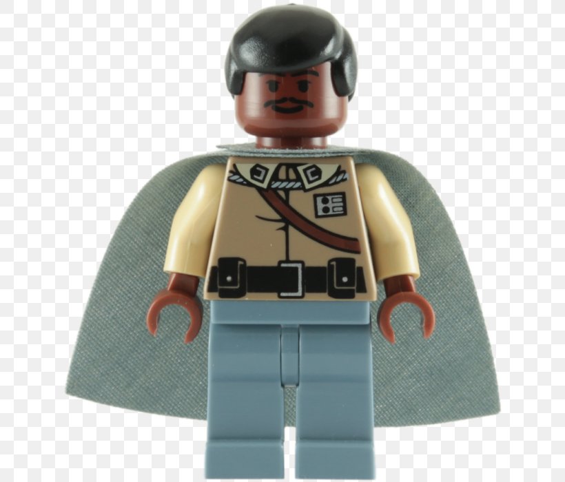 Lego Star Wars II: The Original Trilogy Lando Calrissian Lego Minifigure, PNG, 700x700px, Lando Calrissian, Action Toy Figures, Figurine, Lego, Lego Minifigure Download Free