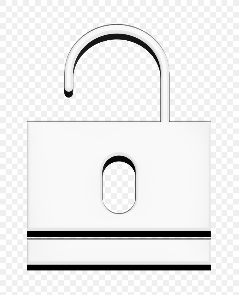 Locked Icon Lock Icon Essential Compilation Icon, PNG, 756x1010px, Locked Icon, Black, Essential Compilation Icon, Line, Lock And Key Download Free