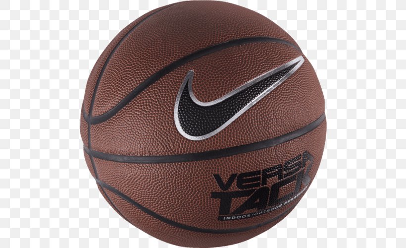 Nike Sporting Goods Basketball, PNG, 500x500px, Nike, Ball, Basketball, Fitbit Versa, Foot Locker Download Free