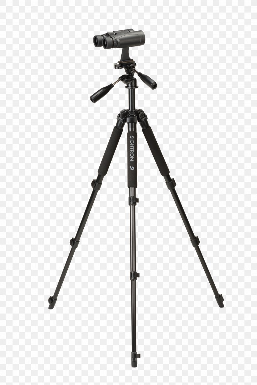 Tripod Head Telescopic Sight Camera Binoculars, PNG, 4016x6016px, Tripod, Adapter, Ball Head, Binoculars, Camera Download Free