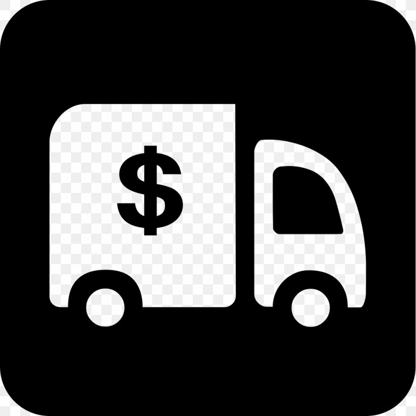 Delivery Freight Transport E-commerce Clip Art, PNG, 981x980px, Delivery, Area, Black And White, Brand, Ecommerce Download Free
