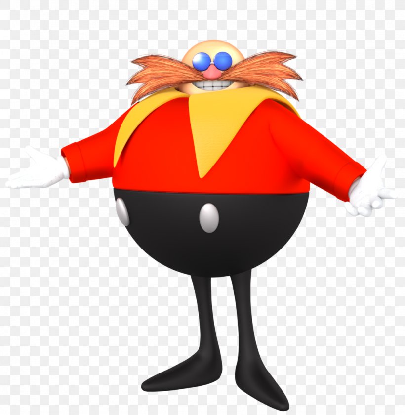 Doctor Eggman Sonic The Hedgehog 3 Sonic Generations Knuckles' Chaotix, PNG, 1024x1049px, Doctor Eggman, Cream The Rabbit, Game, Green Hill Zone, Headgear Download Free
