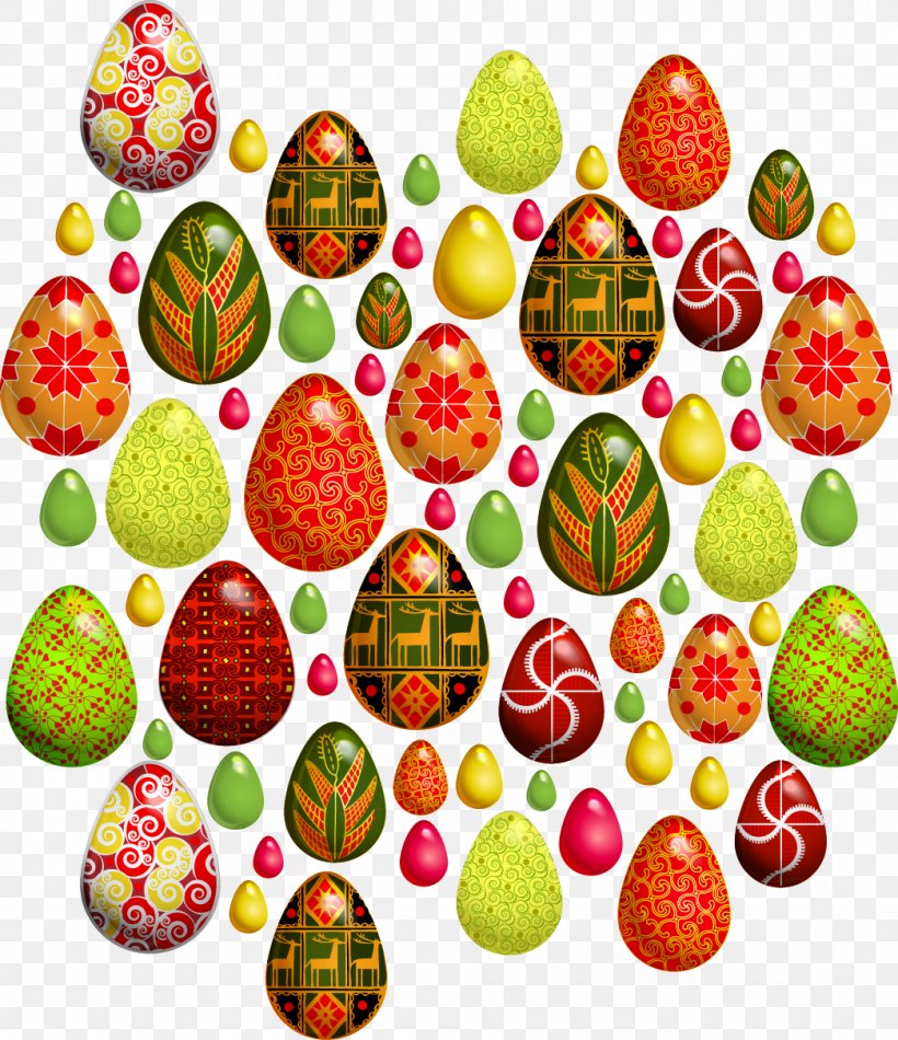 Easter Egg Fruit Pattern, PNG, 1045x1211px, Easter Egg, Easter, Food, Fruit Download Free