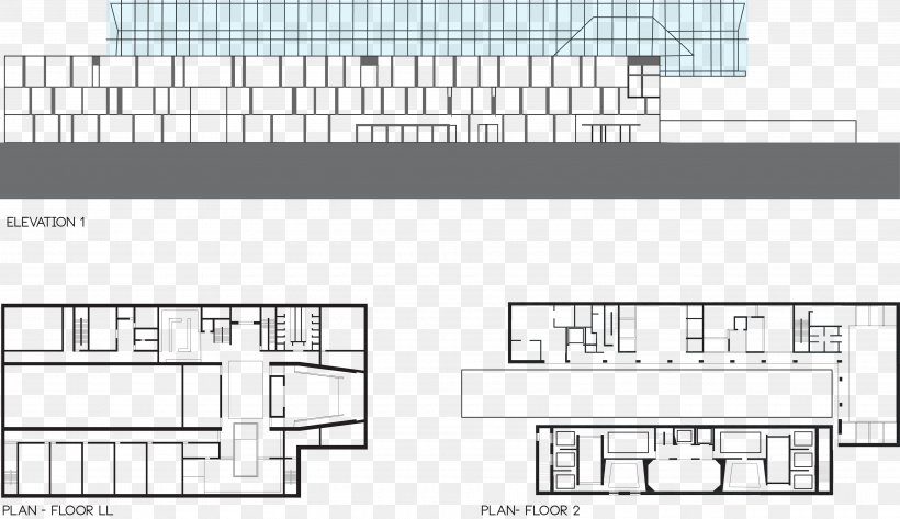 Floor Plan Barnes Foundation Architecture Drawing, PNG, 3840x2219px, Watercolor, Cartoon, Flower, Frame, Heart Download Free