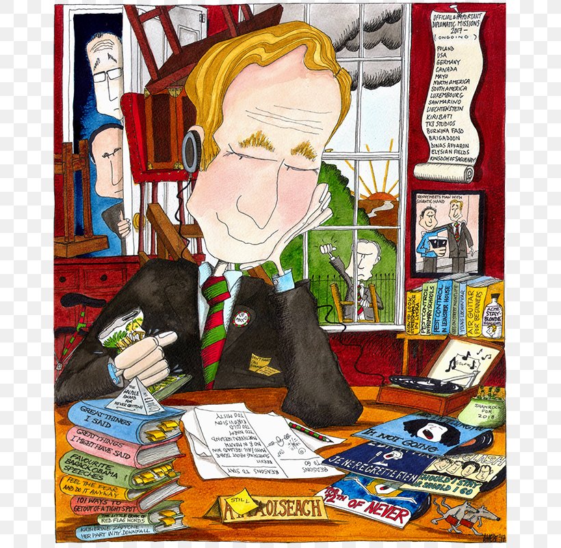 Ireland Taoiseach Earthquake Leader Of Fine Gael, PNG, 800x800px, Ireland, Art, Cartoon, Diagram, Earthquake Download Free