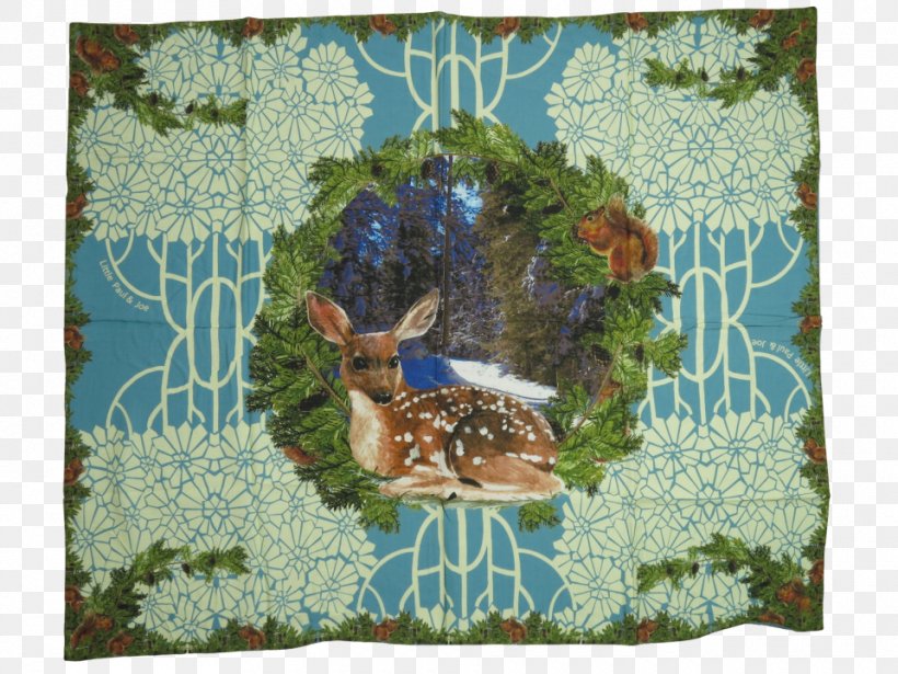Quilt Fauna Animal, PNG, 960x720px, Quilt, Animal, Art, Fauna, Textile Download Free