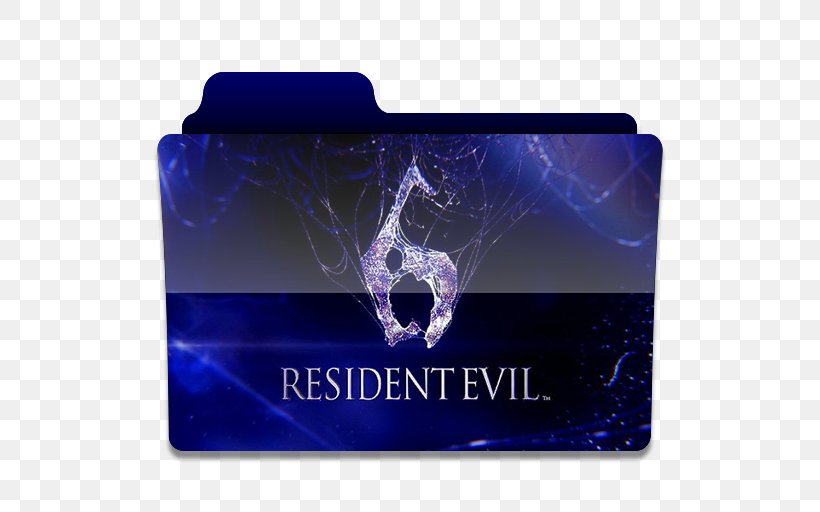 Resident Evil 6 Resident Evil 5 Resident Evil: Operation Raccoon City Resident Evil 4 PlayStation 3, PNG, 512x512px, Resident Evil 6, Capcom, Chris Redfield, Electric Blue, Game Download Free