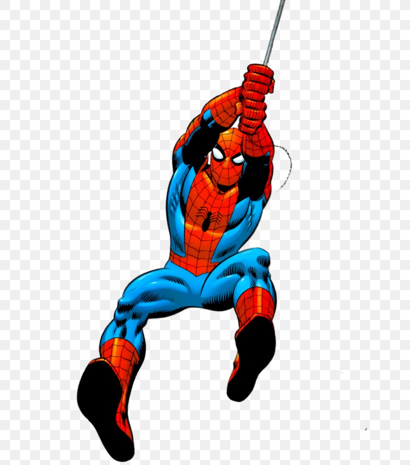 Spider-Man Newspaper Strips Ultimate Spider-Man Comics, PNG, 700x930px, Spiderman, Comic Book, Comics, Fictional Character, Jim Romita Download Free