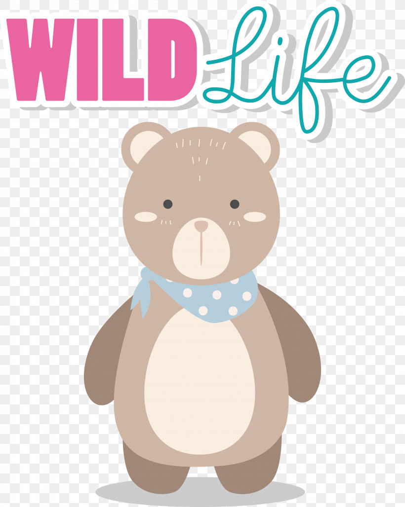 Teddy Bear, PNG, 5869x7364px, Rodents, Bears, Cartoon, Meter, Snout Download Free