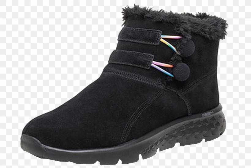 Amazon.com Snow Boot Shoe Leather, PNG, 3647x2438px, Amazoncom, Black, Boot, Calfskin, Cross Training Shoe Download Free