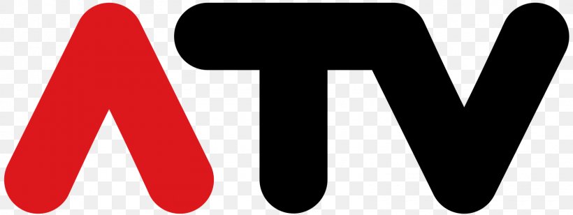ATV Commercial Broadcasting Television Logo, PNG, 1600x602px, Atv, Allterrain Vehicle, Austria, Brand, Broadcasting Download Free