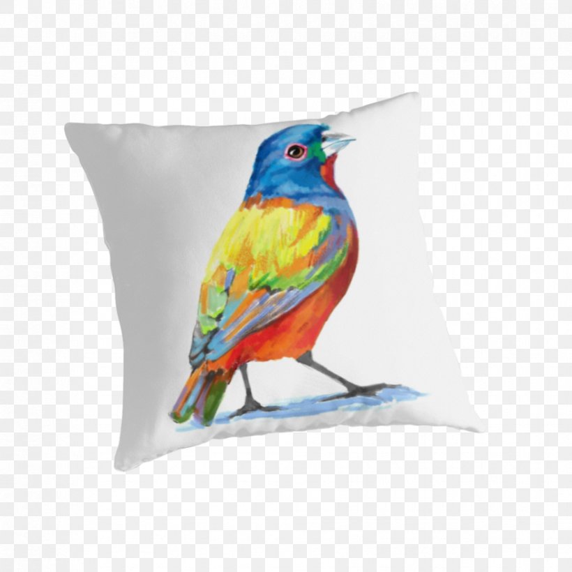 Bird Cushion Feather Pillow Beak, PNG, 875x875px, Bird, Beak, Cushion, Feather, Pillow Download Free