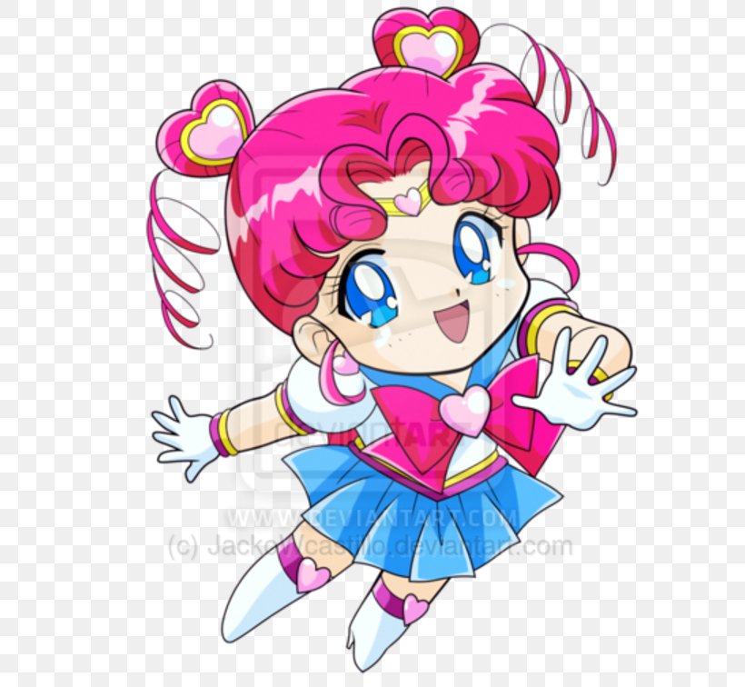 Chibiusa Sailor Moon Sailor Jupiter Sailor Mars Sailor Mercury, PNG, 600x756px, Watercolor, Cartoon, Flower, Frame, Heart Download Free