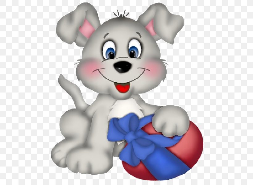 Easter Dog Puppy Clip Art, PNG, 600x600px, Easter, Carnivoran, Cartoon, Christmas Ornament, Dog Download Free