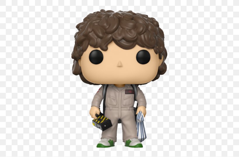 Funko Action & Toy Figures Ghostbusters Collectable, PNG, 541x541px, Funko, Action Toy Figures, Bobblehead, Collectable, Demogorgon Download Free