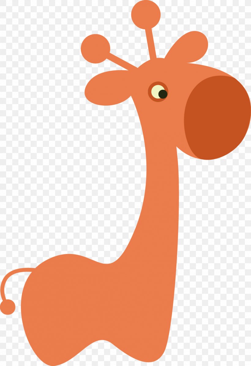 Giraffe IOS Clip Art, PNG, 979x1428px, Giraffe, Android, App Store, Apple, Giraffidae Download Free