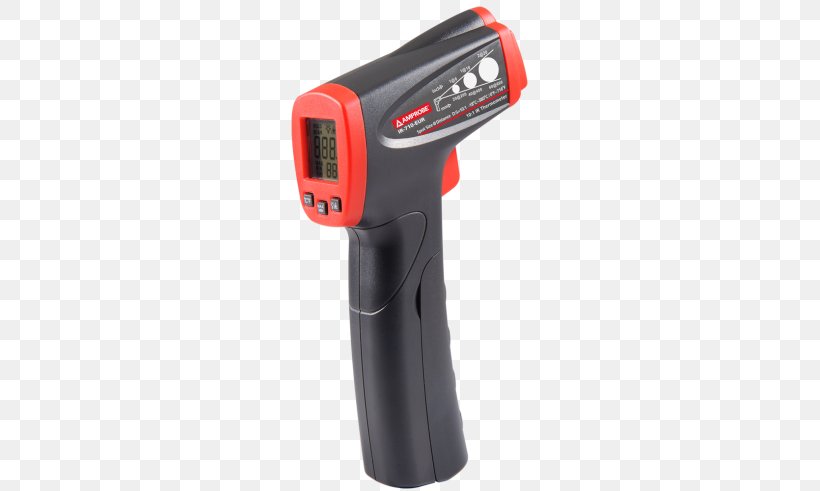 Infrared Thermometers Amprobe Infrared Thermometer Amprobe IR-710 Infrared Thermometer, PNG, 737x491px, Infrared Thermometers, Accuracy And Precision, Hardware, Infrared, Laser Download Free