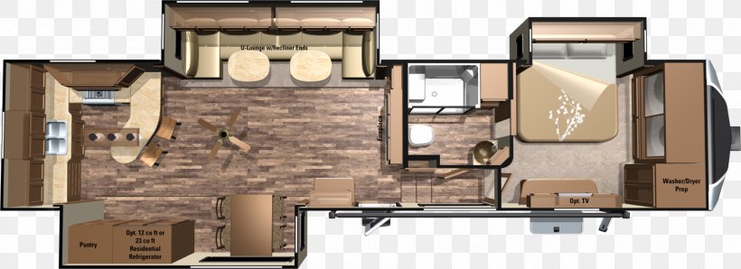 Keystone Campervans Fifth Wheel Coupling Floor Plan All Seasons RV, PNG, 1716x624px, Keystone, All Seasons Rv, Campervans, Caravan, Fifth Wheel Coupling Download Free