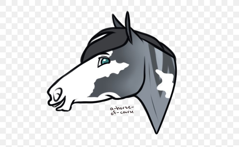 Mane Pony Mustang Halter Pack Animal, PNG, 551x506px, Mane, Art, Artist, Black, Black And White Download Free