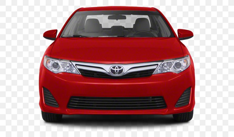 Mid-size Car 2012 Toyota Camry Toyota Avalon, PNG, 640x480px, 2012 Toyota Camry, Car, Automotive Design, Automotive Exterior, Automotive Lighting Download Free