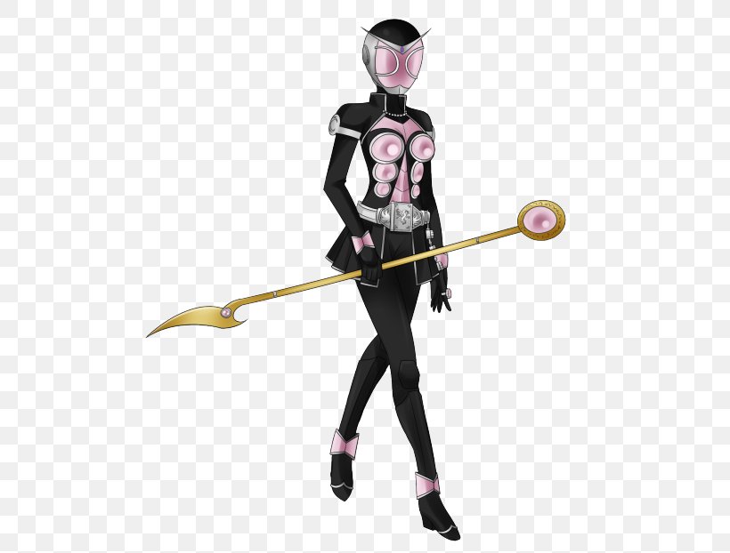 Natsumi Hikari Kiva-la Kamen Rider Series Witchcraft Magician, PNG, 500x622px, Kamen Rider Series, Character, Clothing, Costume, Fictional Character Download Free