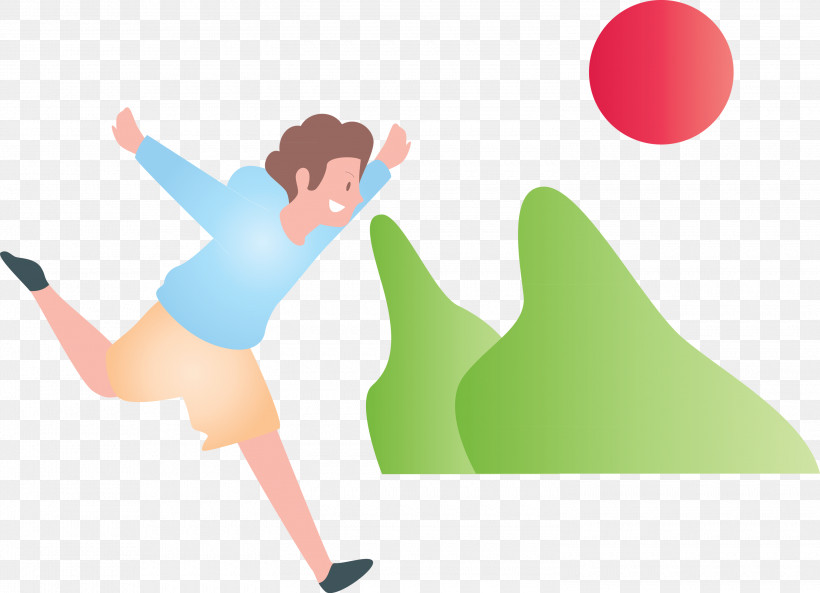 Throwing A Ball Volleyball Player Ping Pong Playing Sports Ball, PNG, 3000x2171px, Throwing A Ball, Ball, Gesture, Happy, Logo Download Free