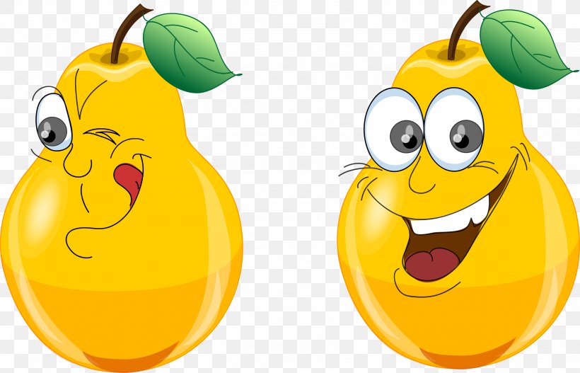Vector Graphics Illustration Clip Art Stock Photography, PNG, 2866x1844px, Stock Photography, Cartoon, Emoticon, Food, Fruit Download Free
