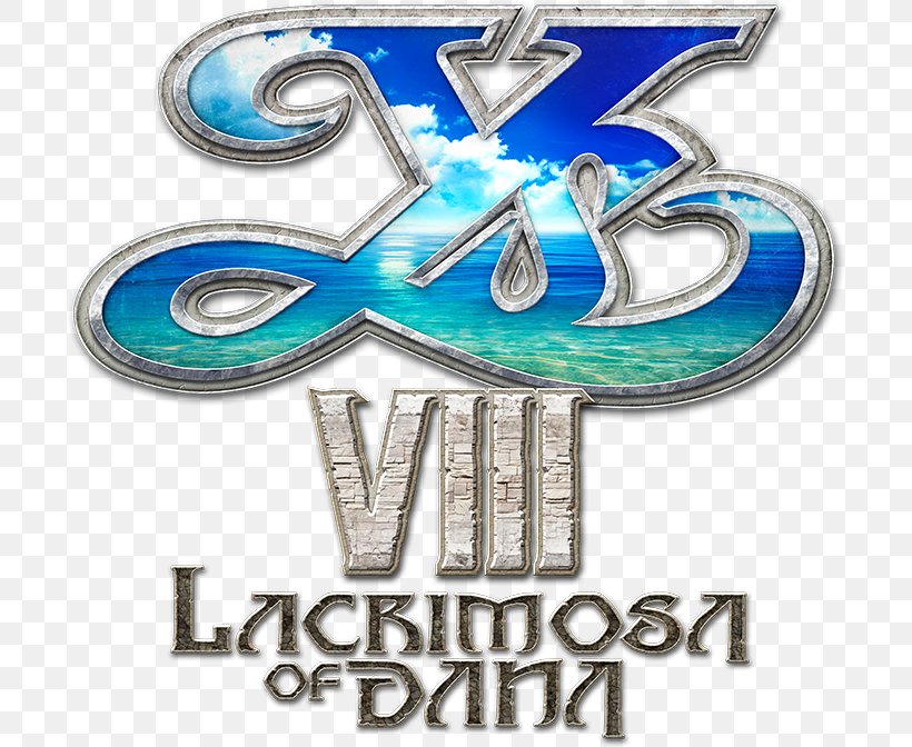 Ys VIII: Lacrimosa Of Dana Nintendo Switch Nippon Ichi Software PlayStation 4 Role-playing Game, PNG, 700x672px, Ys Viii Lacrimosa Of Dana, Action Roleplaying Game, Art, Atlus, Brand Download Free