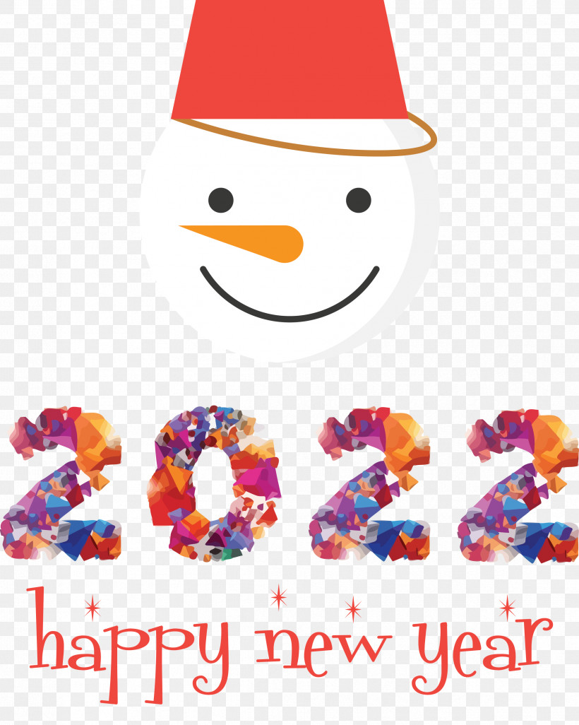 2022 Happy New Year 2022 2022 New Year, PNG, 2396x3000px, Meter, Happiness Download Free