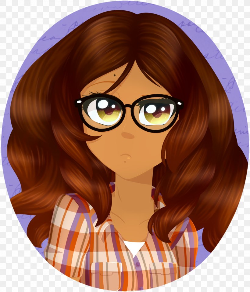 Classmates.com Hair Coloring Face Brown Hair, PNG, 1600x1867px, Watercolor, Cartoon, Flower, Frame, Heart Download Free
