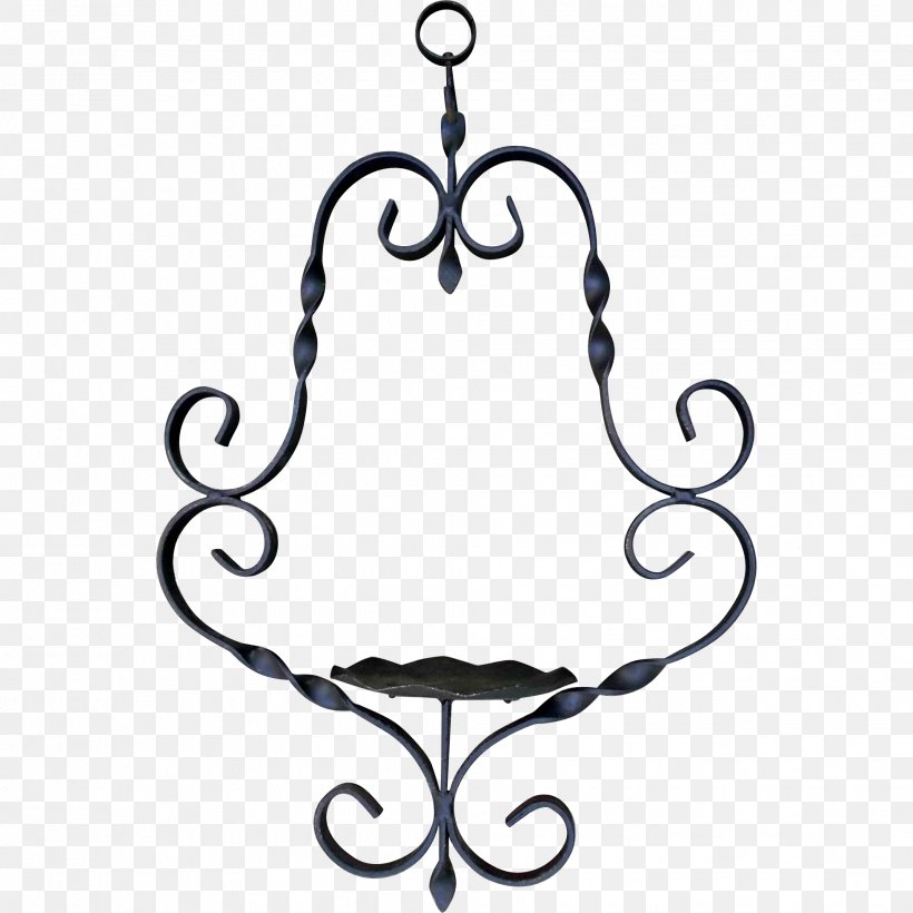 Clip Art Light Fixture Body Jewellery Line Candlestick, PNG, 1959x1959px, Light Fixture, Black And White, Body Jewellery, Body Jewelry, Candle Download Free