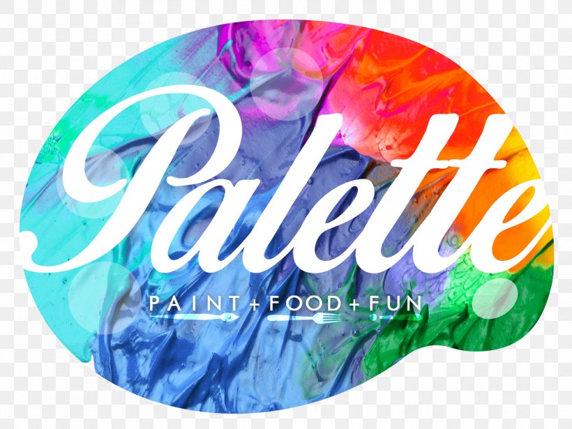 Logo Palette Acrylic Paint Pallet, PNG, 1472x1105px, Logo, Acrylic Paint, Art, Brand, Brush Download Free