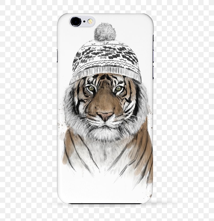 Printing Siberian Tiger Art Poster, PNG, 690x850px, Printing, Art, Artist, Big Cats, Canvas Download Free