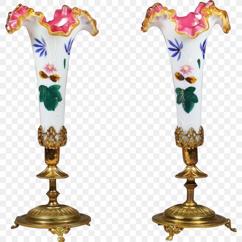 Vase, Glass Opaline Glass Art Glass Vase, PNG, 1641x1641px, Vase, Antique, Art Glass Vase, Artifact, Baccarat Download Free