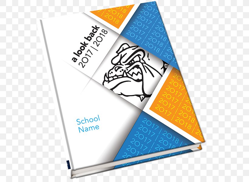 Yearbook Middle School National Secondary School High School, PNG, 600x600px, Yearbook, Art Paper, Banner, Book, Book Cover Download Free