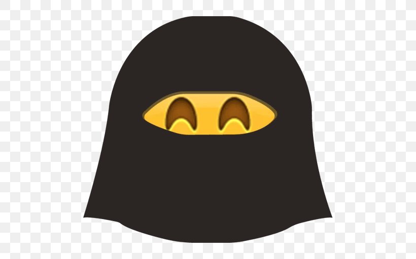 Apple Color Emoji Sticker Telegram Emoticon, PNG, 512x512px, Emoji, Android Oreo, Apple Color Emoji, Burqa, Com Download Free