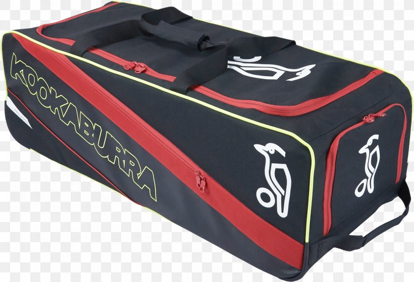 Bag Cricket Clothing And Equipment Sporting Goods Kookaburra, PNG, 2048x1397px, Bag, Allrounder, Ball, Baseball Bats, Baseball Equipment Download Free