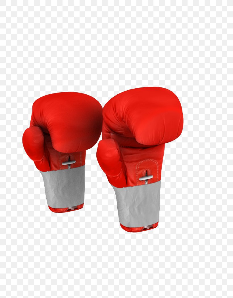 Boxing Glove, PNG, 740x1046px, Boxing Glove, Boxing, Boxing Equipment, Red, Sports Equipment Download Free