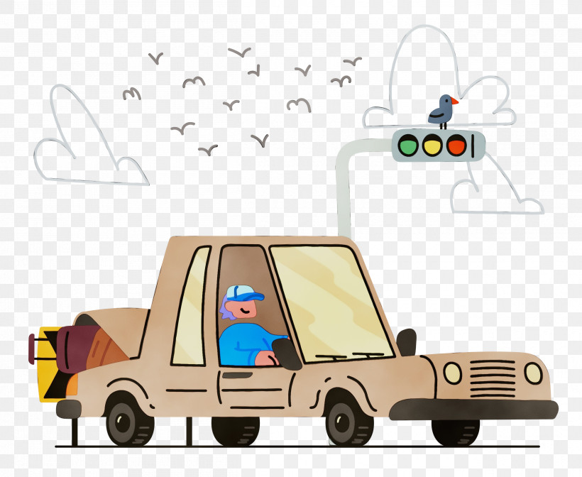Car Model Car Transport Play Vehicle Cartoon, PNG, 2500x2051px, Driving, Automobile Engineering, Car, Cartoon, Model Car Download Free