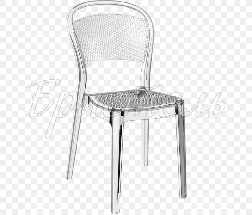 Chair Furniture Plastic Polycarbonate, PNG, 700x700px, Chair, Architecture, Armrest, Bench, Charles Eames Download Free