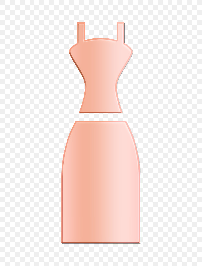 Clothes Icon Dress Icon, PNG, 386x1078px, Clothes Icon, Cosmetics, Dress, Dress Icon, Material Property Download Free
