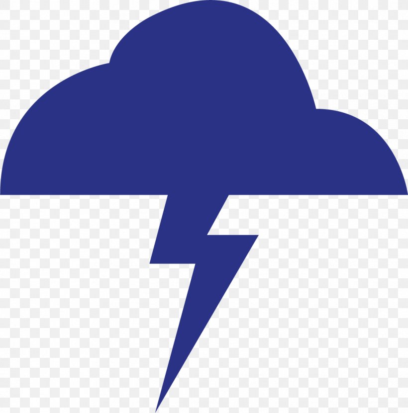 Cloud Thunder Rain Clip Art, PNG, 1119x1135px, Cloud, Blue, Brand, Electric Blue, Lightning Download Free