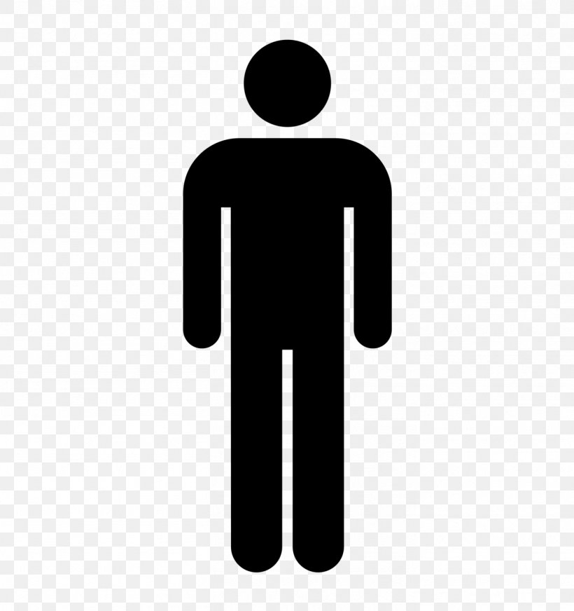 Gender Symbol Male Public Toilet Clip Art, PNG, 1409x1500px, Gender Symbol, Bathroom, Black And White, Female, Logo Download Free