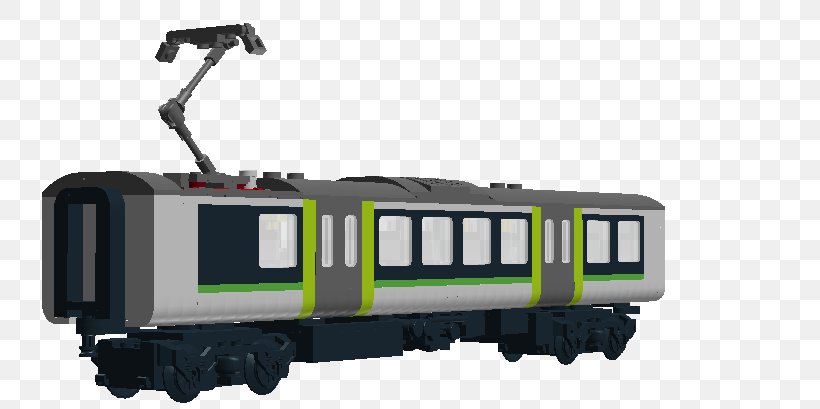 Lego Trains Railroad Car Passenger Car Locomotive, PNG, 784x409px, Train, Electric Multiple Unit, Lego, Lego Digital Designer, Lego Trains Download Free